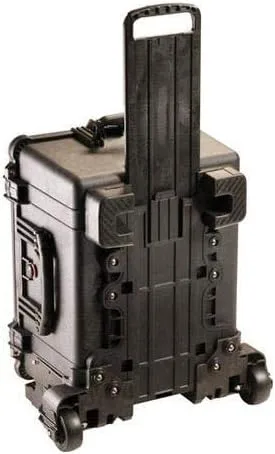 Pelican 1620M Protector Mobility Case - Black, Mobility Kit