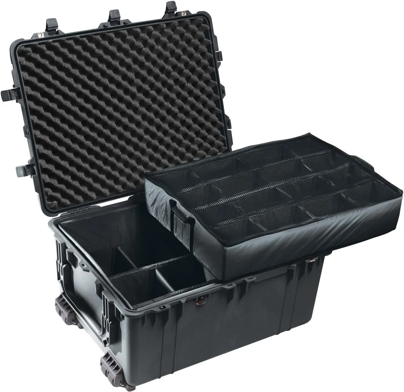 PELICANO 1630 Protector Transport Case