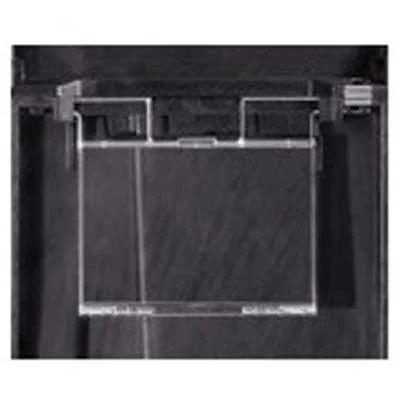 Pelican 1630DC,Side-DOC.Holder ASY,Clear