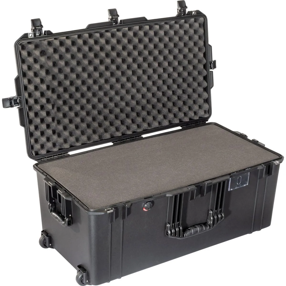 Pelican 016460-0000-110 1646AIR,WL/WF,BLK 36x20x16