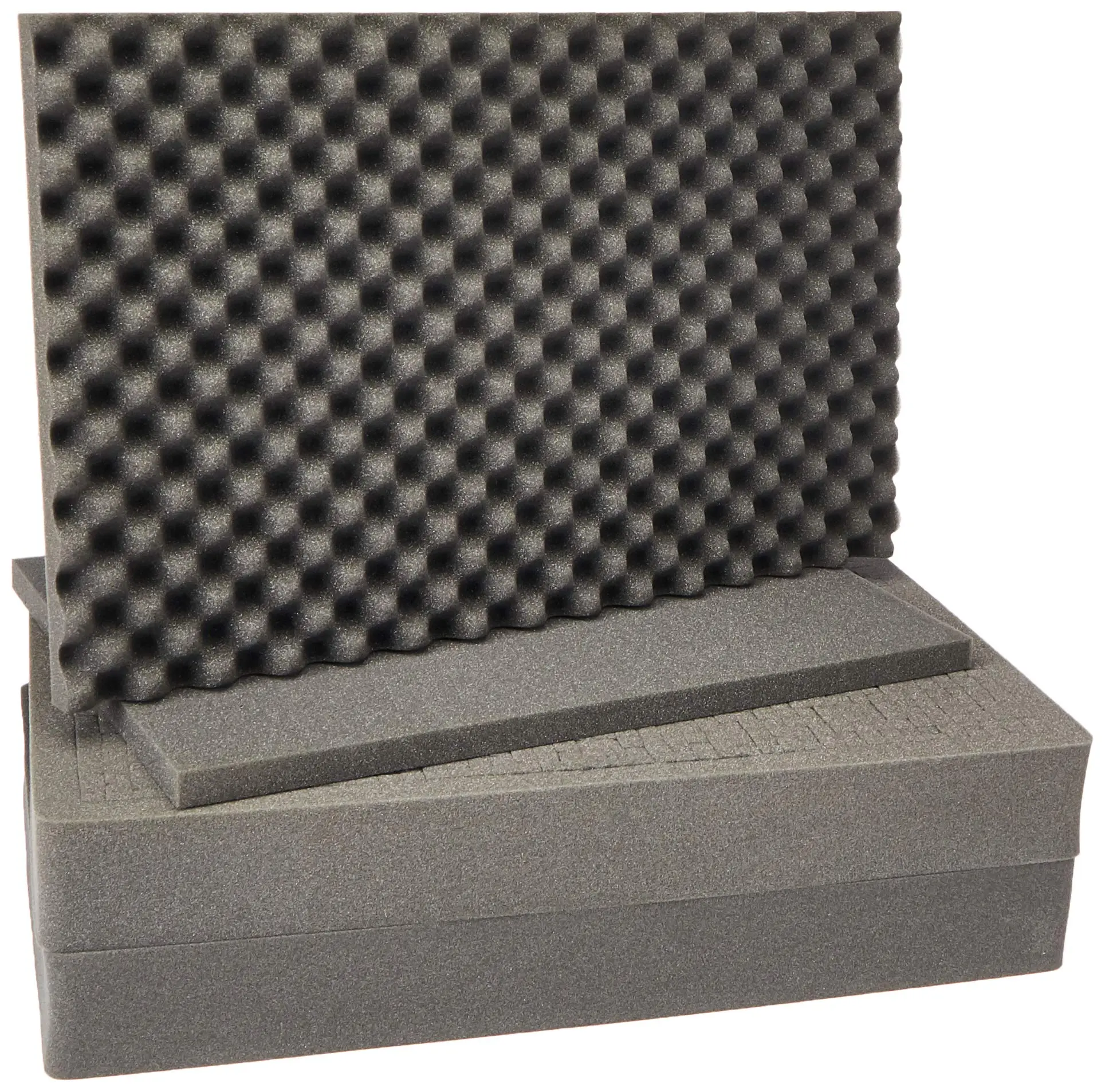 Pelican 1651 4-Piece Foam Set for 1650 Protector Case