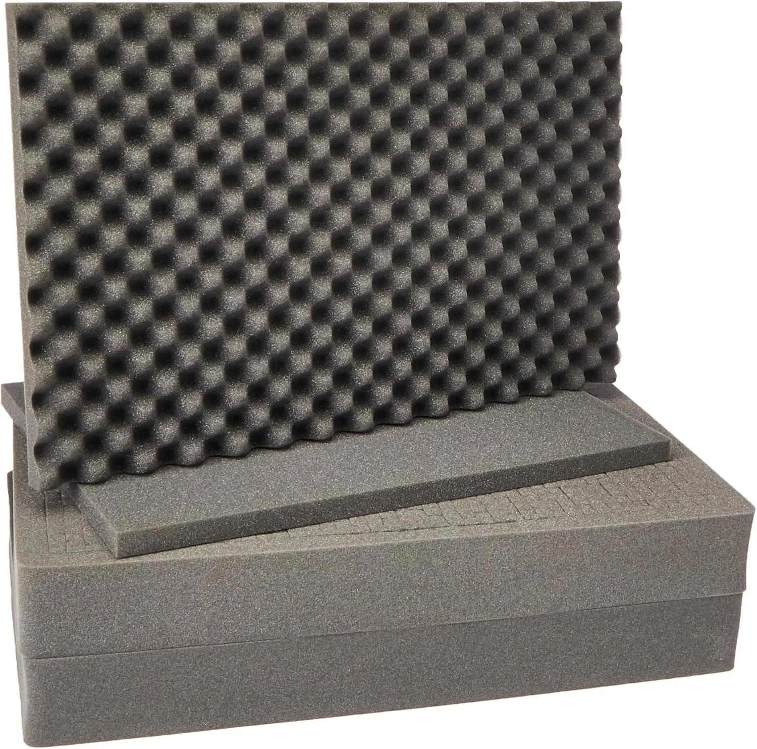 Pelican 1651 4-Piece Foam Set for 1650 Protector Case