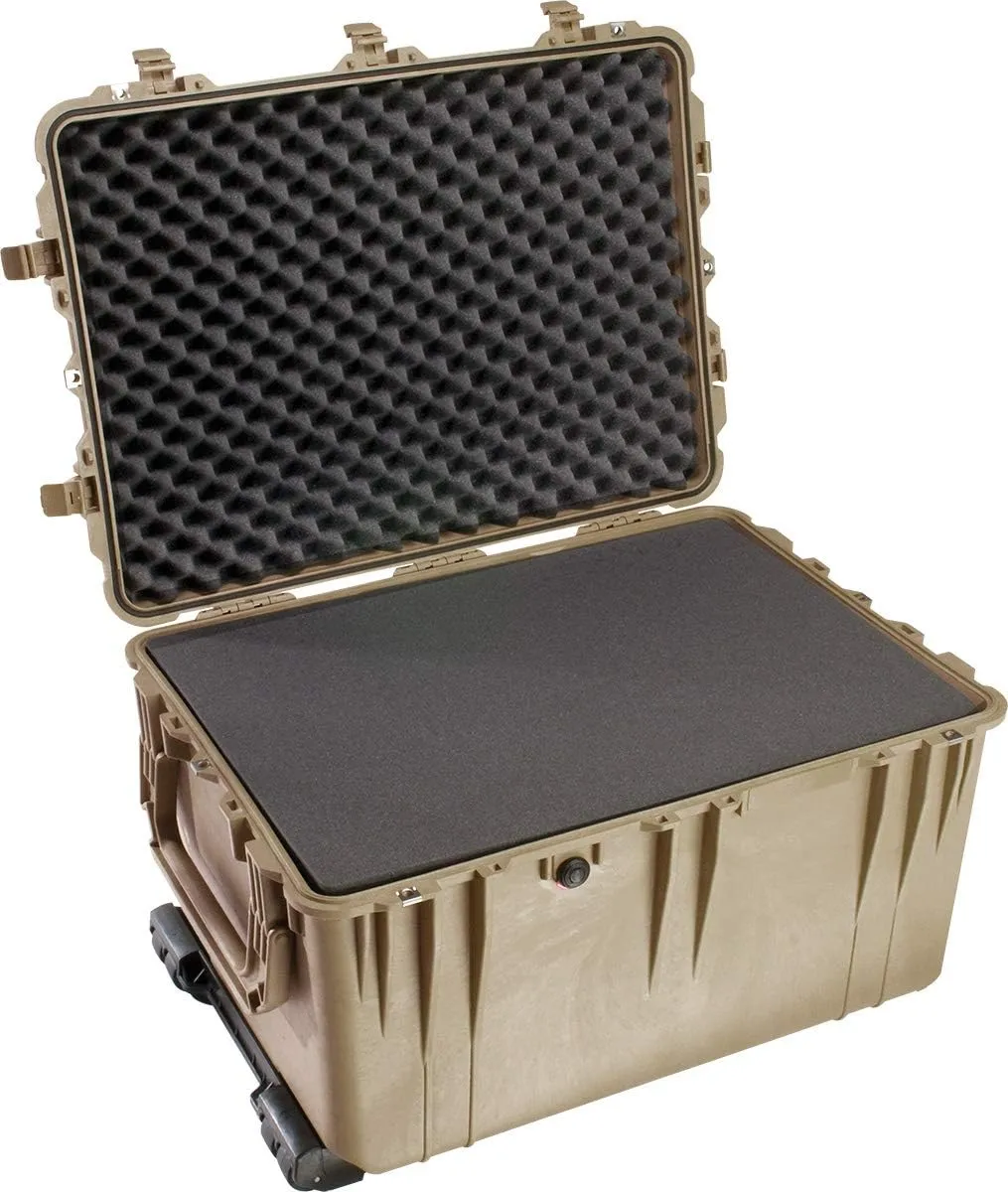 PELICAN 1660 Protector Case