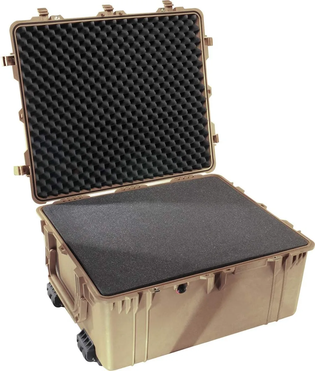 PELICAN 1690 Transport Case