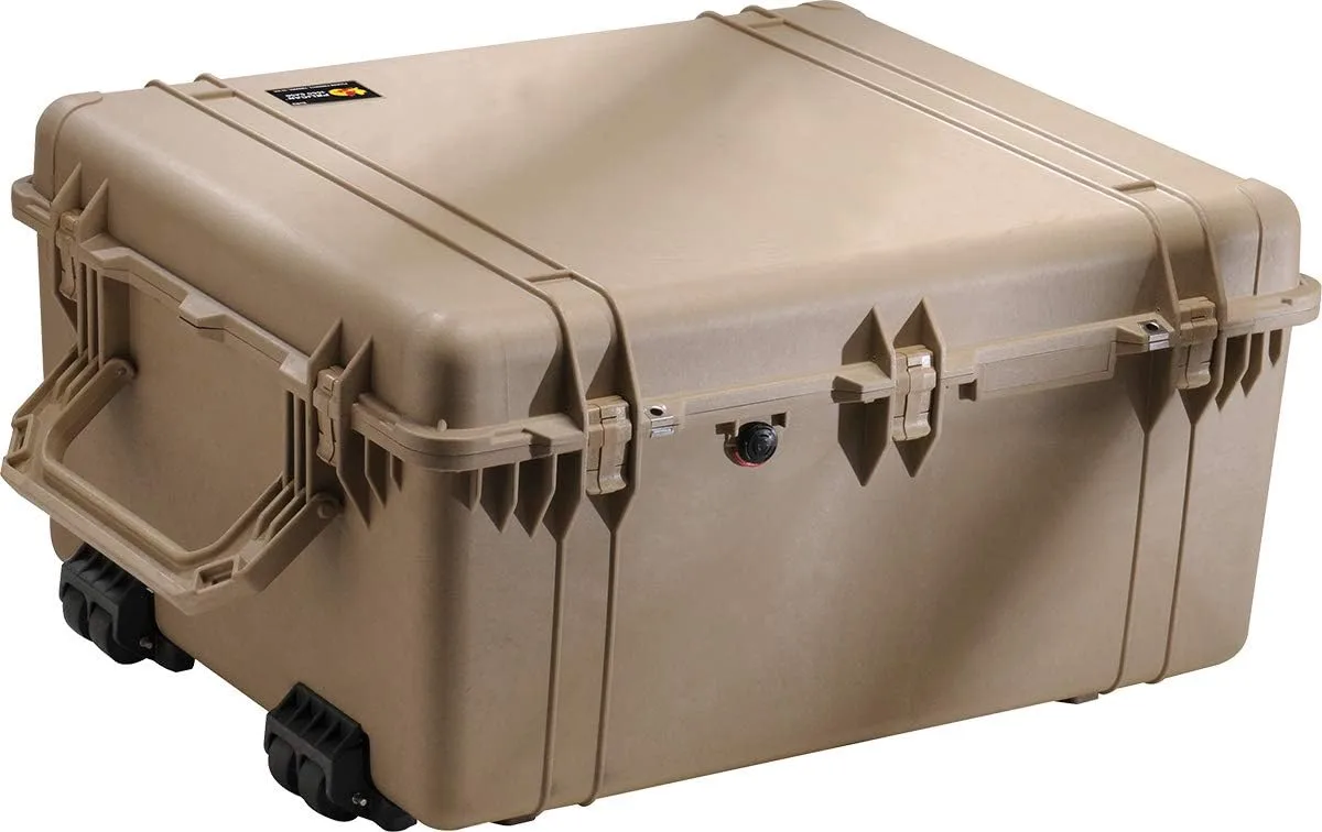 PELICAN 1690 Transport Case
