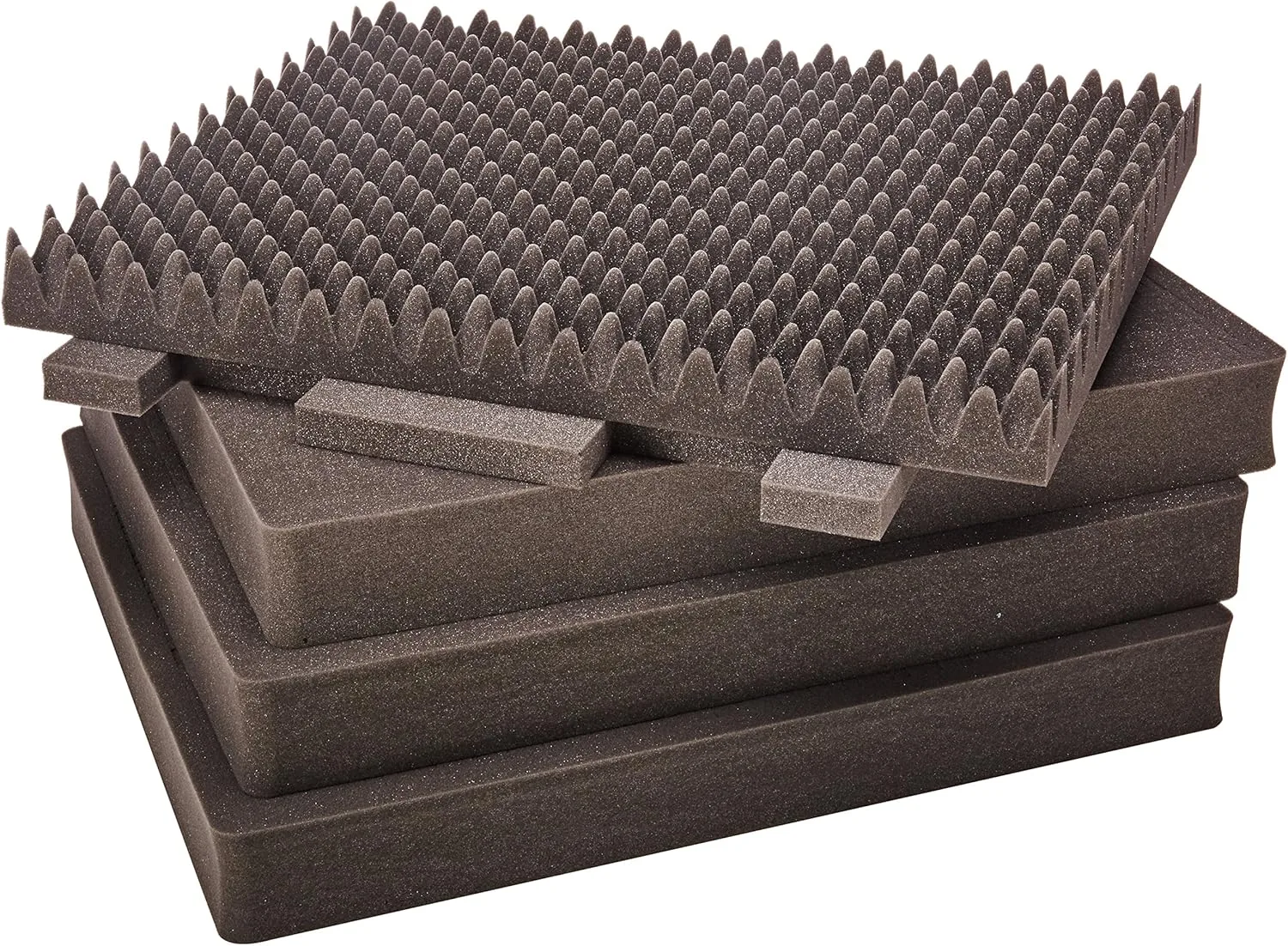 Pelican 1691 Foam Set