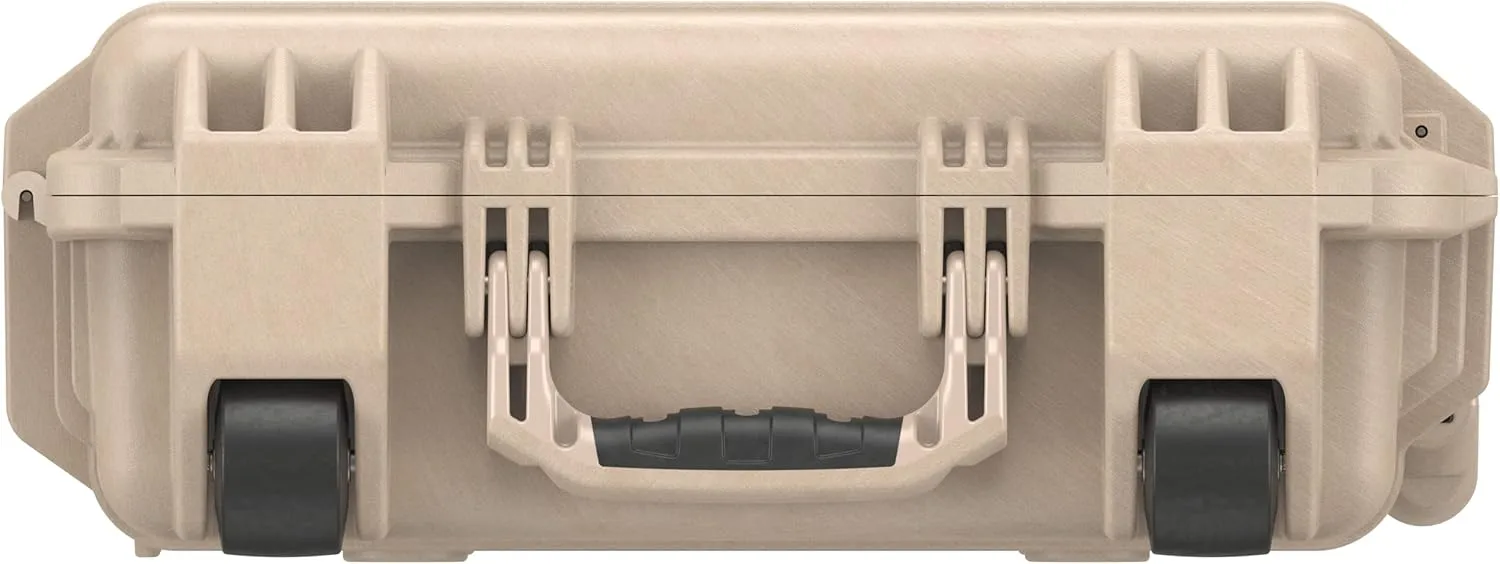 Pelican 1700 Protector Long Case
