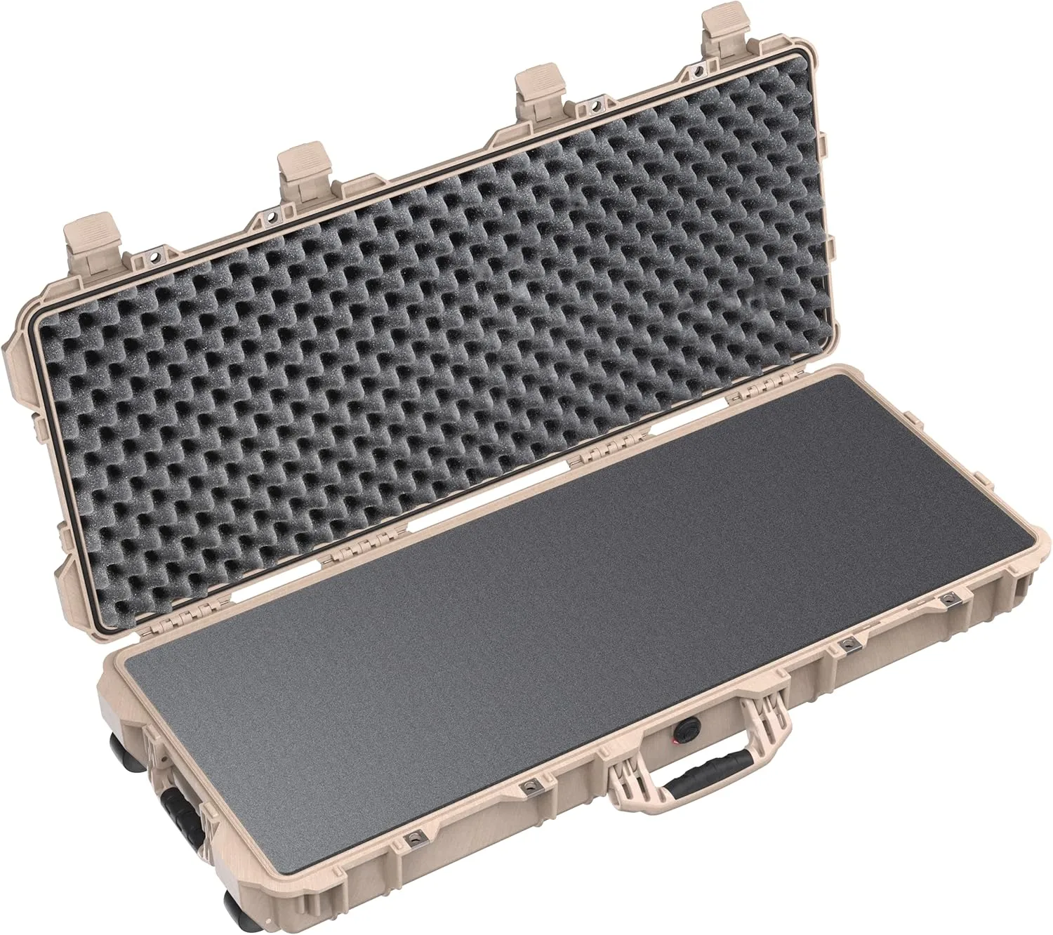 Pelican 1700 Protector Long Case