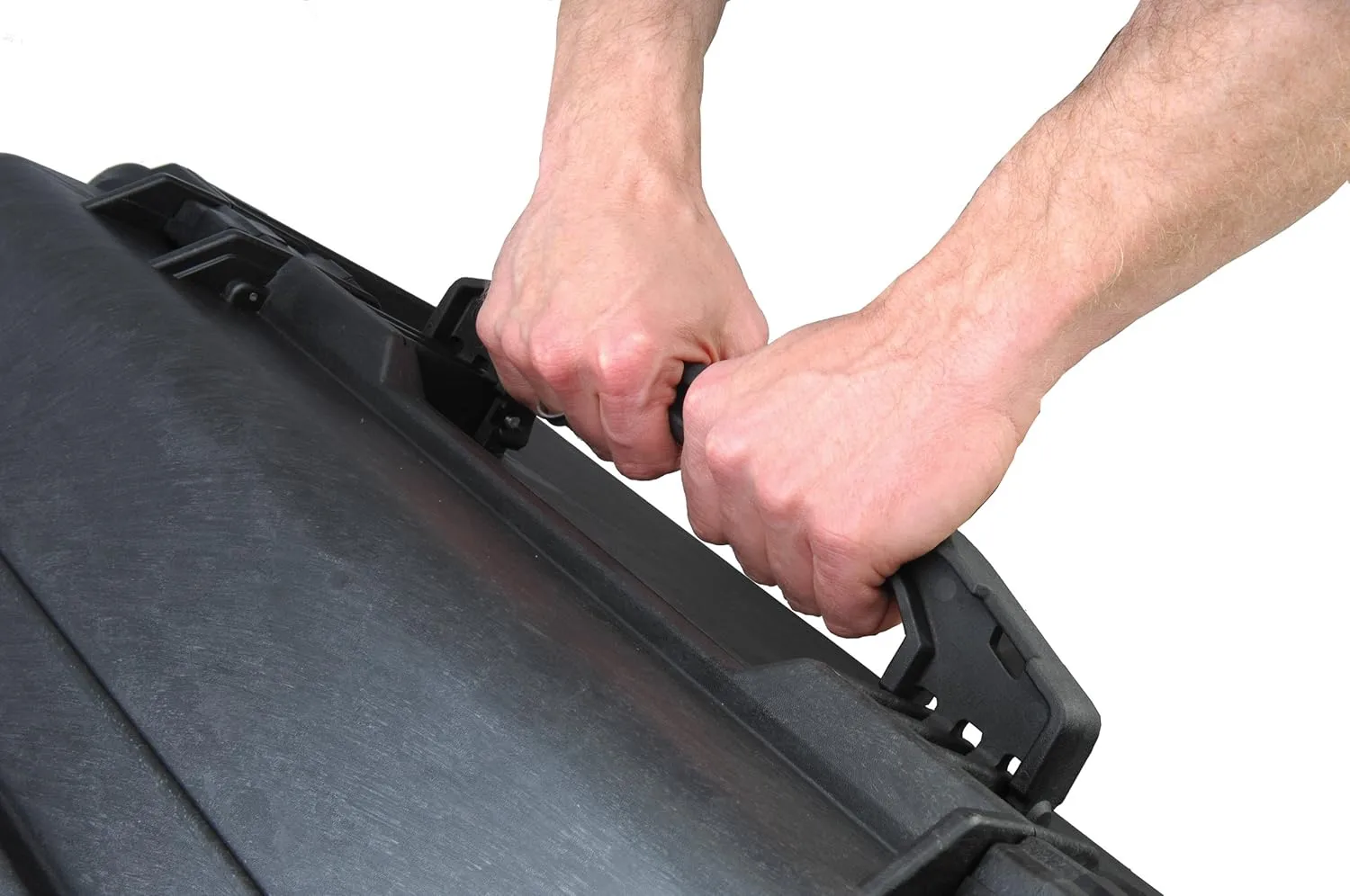 Pelican 1730 Transport Case