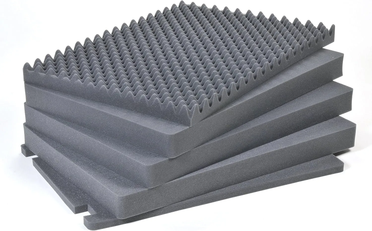 Pelican 1731 5-Piece Foam Set