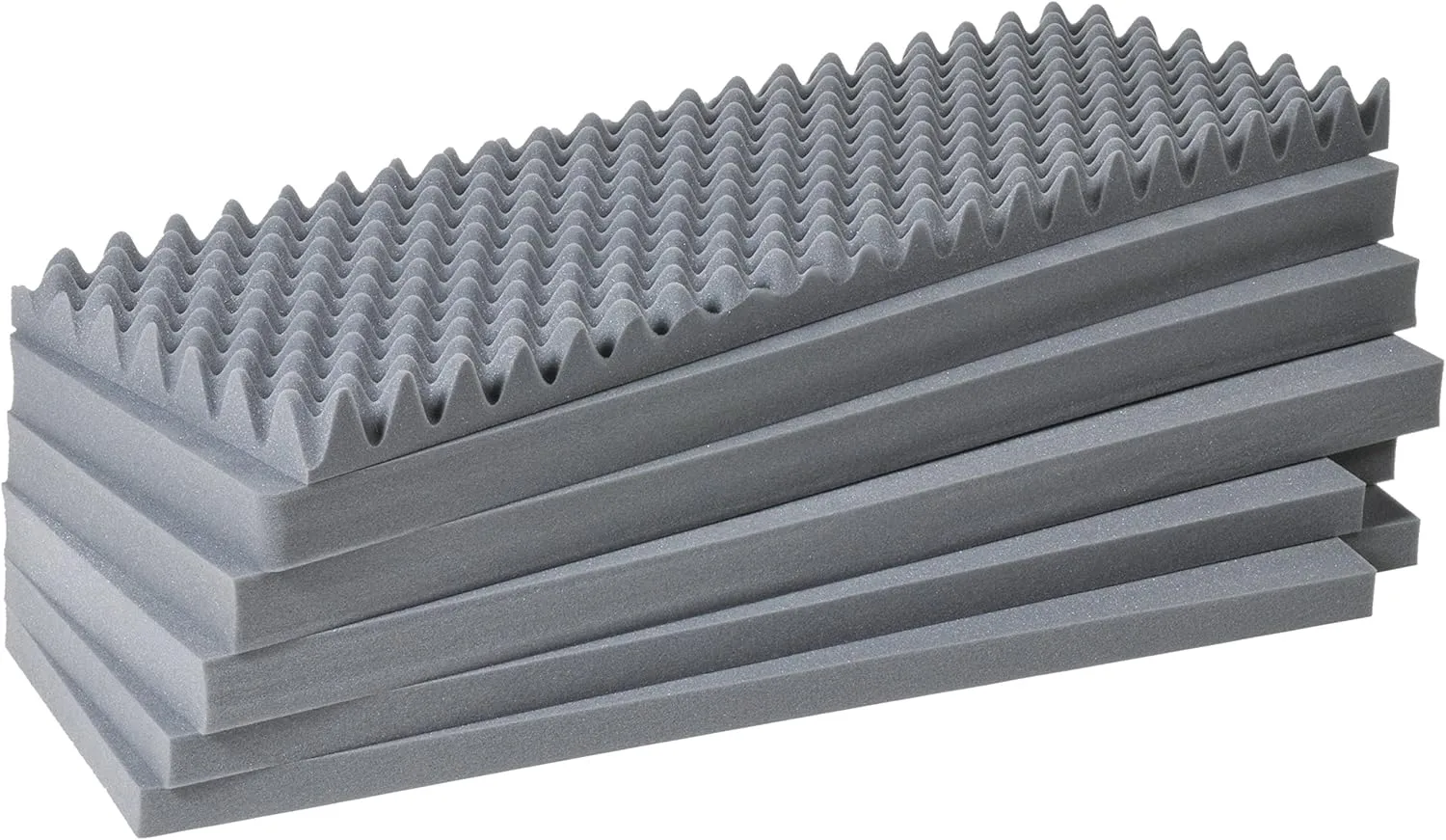 Pelican 1740 6-Piece Foam Set