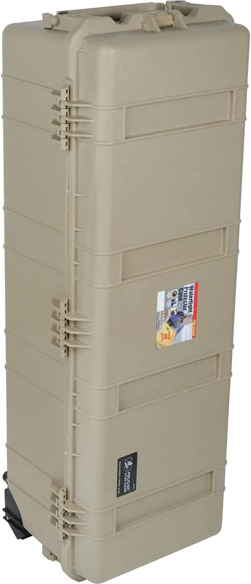 Pelican 1740 Protector Long Case