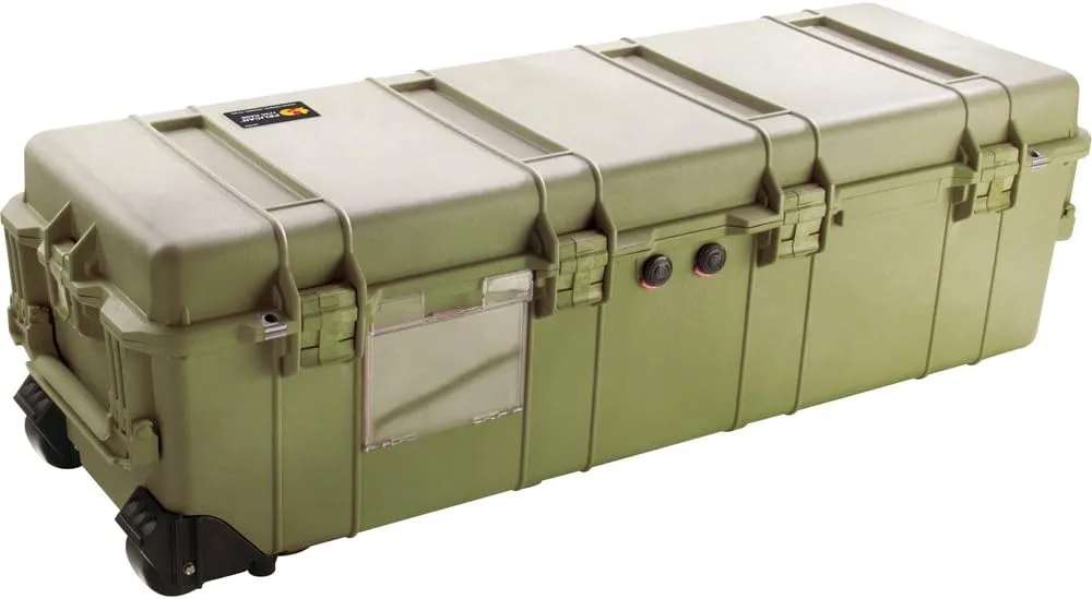 Pelican 1740 Protector Long Case