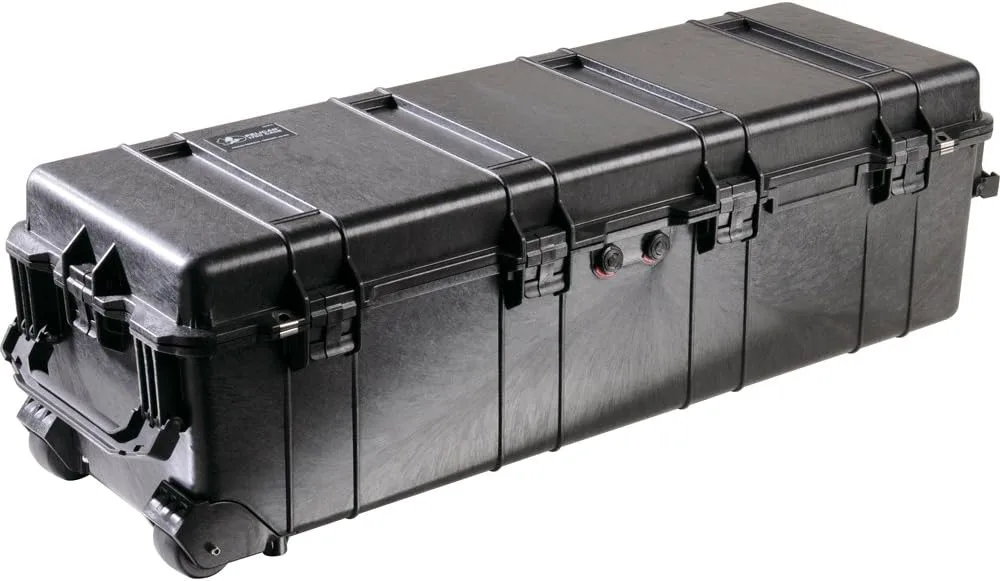 Pelican 1740 Protector Long Case