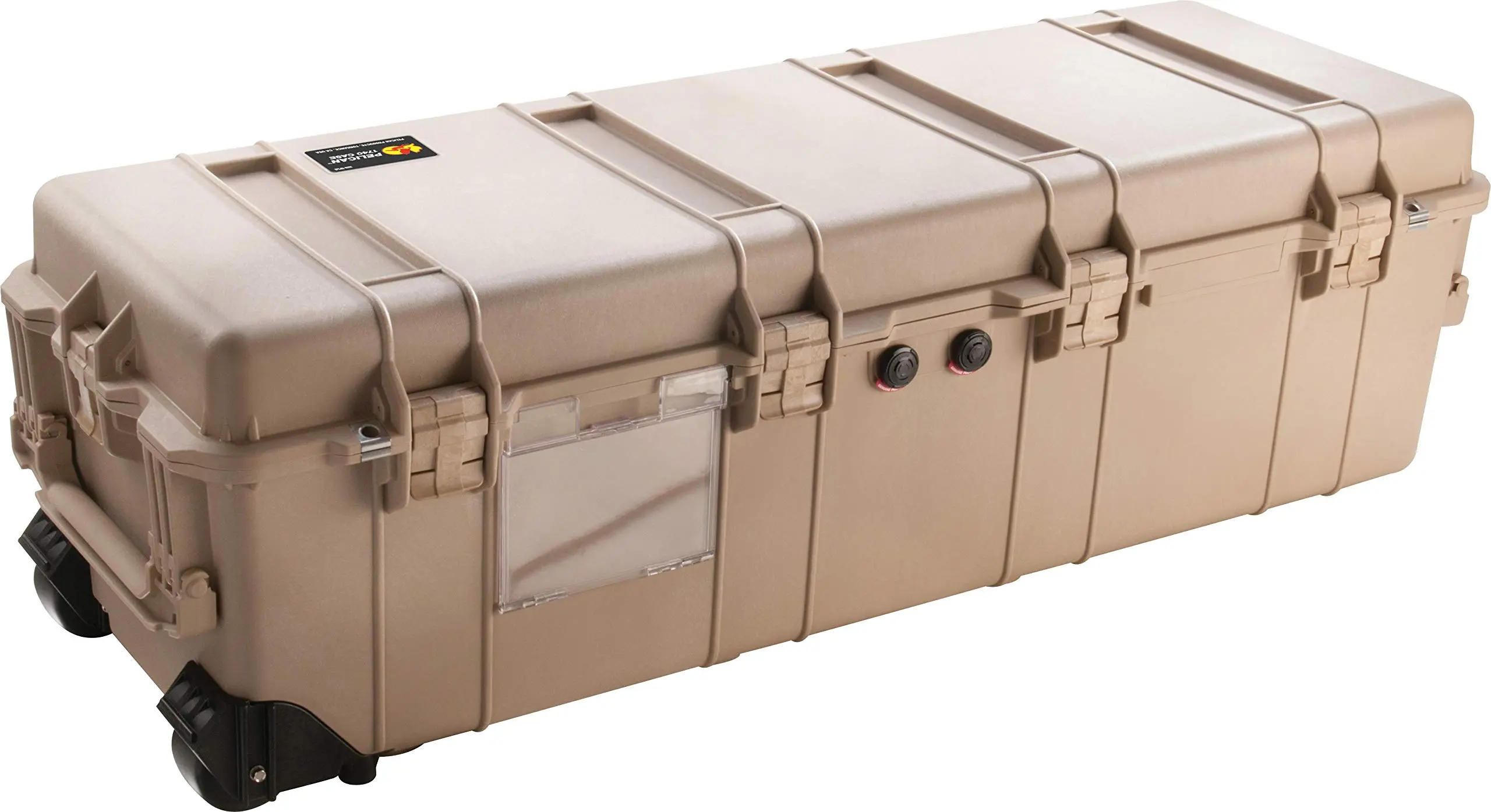 Pelican 1740 Protector Long Case