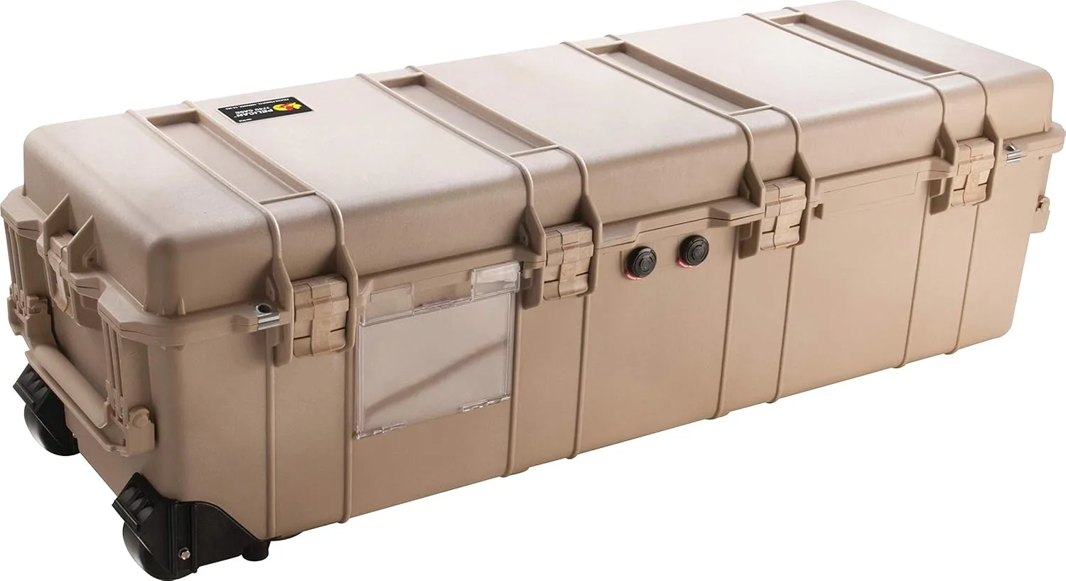 Pelican 1740 Protector Long Case