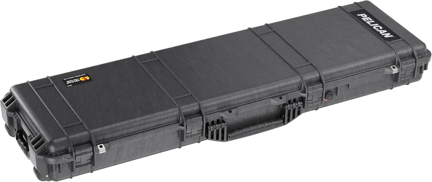 Pelican Protector 1750 Long Case with Foam