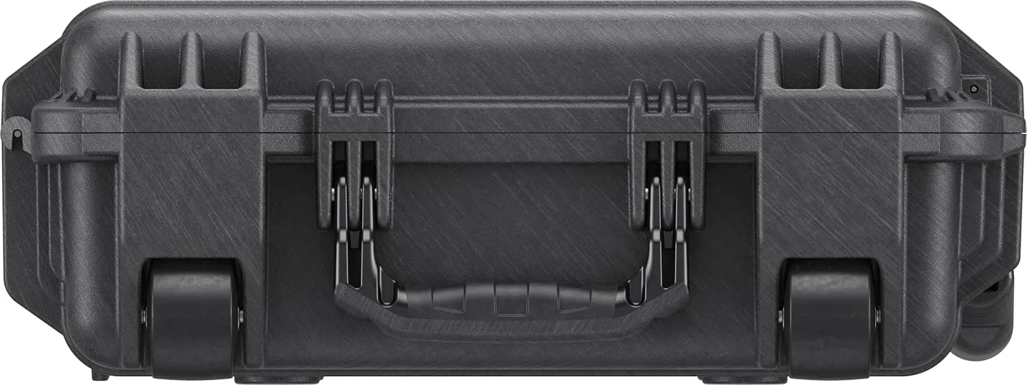 Pelican Protector 1750 Long Case with Foam