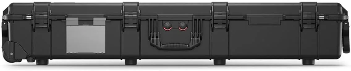 PELICANO 1770 Long Protective Case with Foam