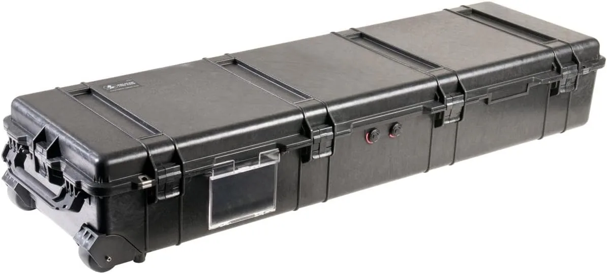 PELICANO 1770 Long Protective Case with Foam