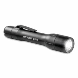Pelican 019300-0101-110 1930C,LI-LED,WHT.LAMP,BK 17x9x13