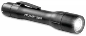 Pelican 019300-0101-110 1930C,LI-LED,WHT.LAMP,BK 17x9x13