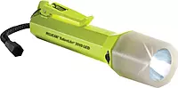Pelican 020100-0101-247 2010C,Sabre.LED,ETL,PL SHRD,YW 15x15x13