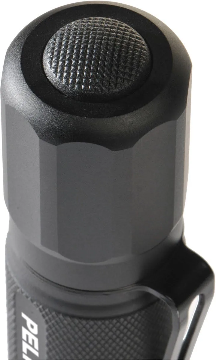 Pelican 2350 Tactical LED Flashlight (Black)