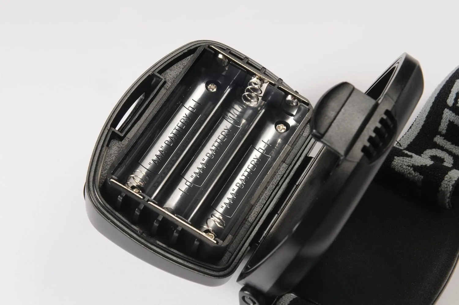 Pelican 2720 LED 200 Lumen Headlight (White)