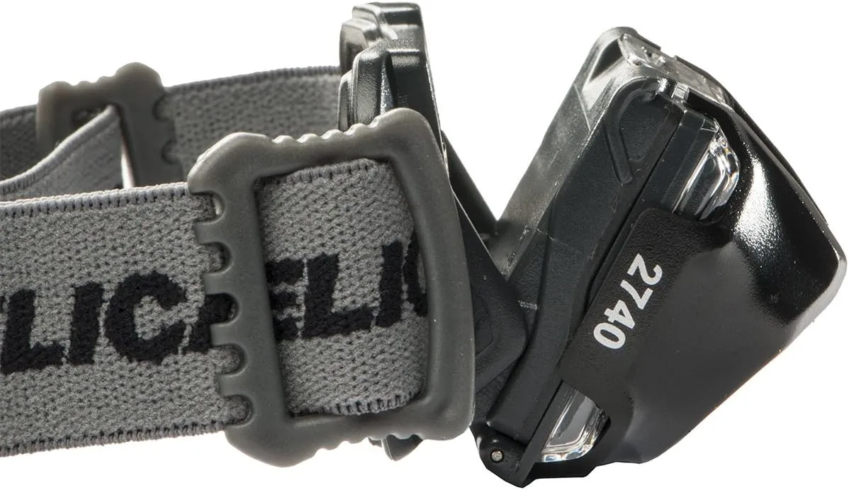 PELICANO 2740 LED Headlamp
