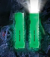 Pelican 3310PL Emergency LED Flashlight (Photo Luminescent Body)