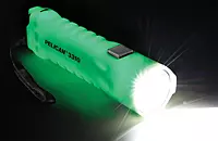Pelican 3310PL Emergency LED Flashlight (Photo Luminescent Body)