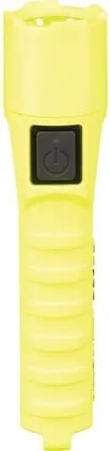 Pelican 03315R-0000-245 C1D1/Iecex, Li-Ion, Led, Yellow