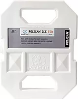 Pelican Cooler 5lb Ice Pack 1 5 Pound