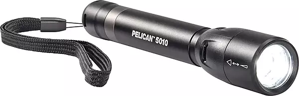 Pelican 5010 LED Flashlight (Black)