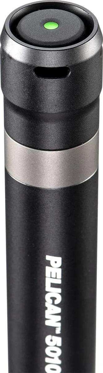 Pelican 5010 LED Flashlight (Black)