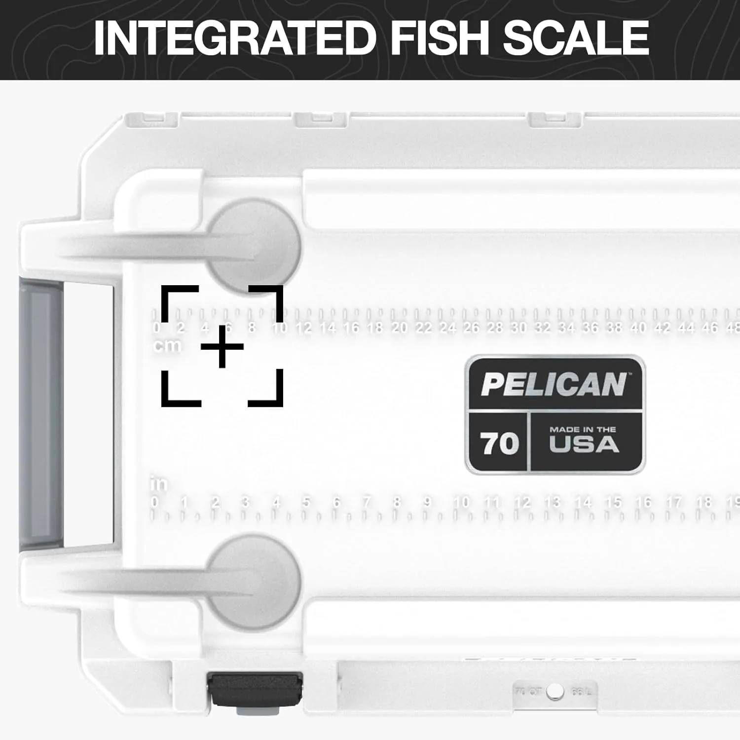 PELICAN Elite Cooler
