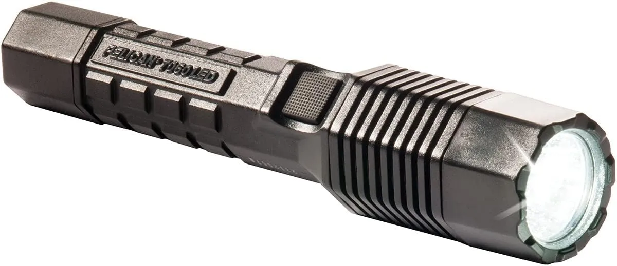 Pelican 070600-0001-110 7060AC110,GEN 5,BLK 18x17x12