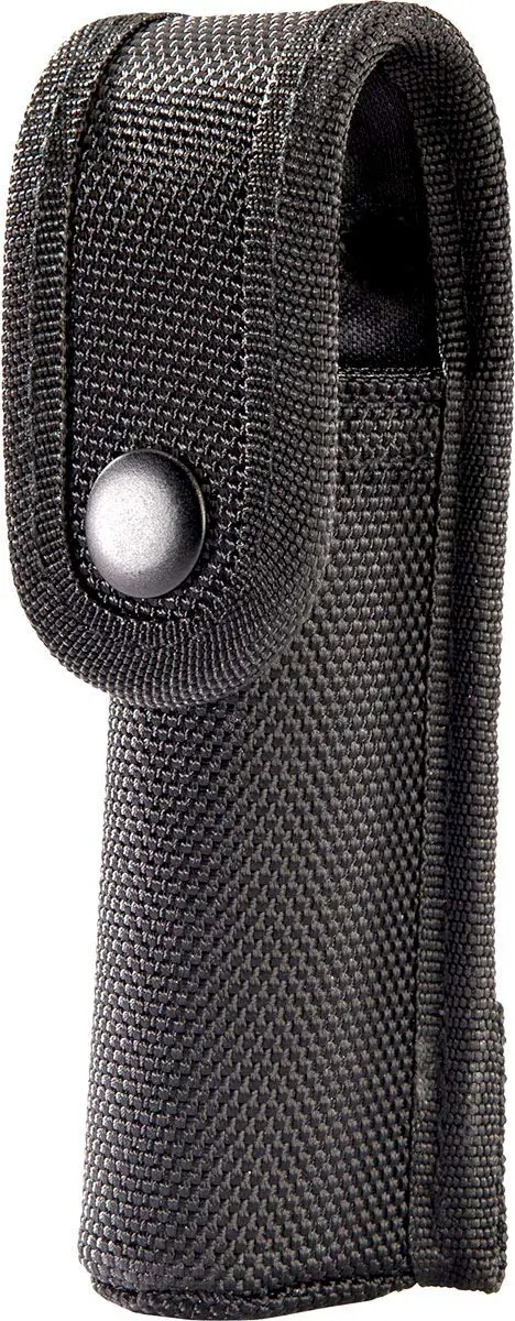 Pelican 7116 Nylon Holster 7110 Tactical LED Flashlight (Black)
