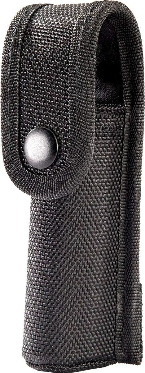 Pelican 7116 Nylon Holster 7110 Tactical LED Flashlight (Black)