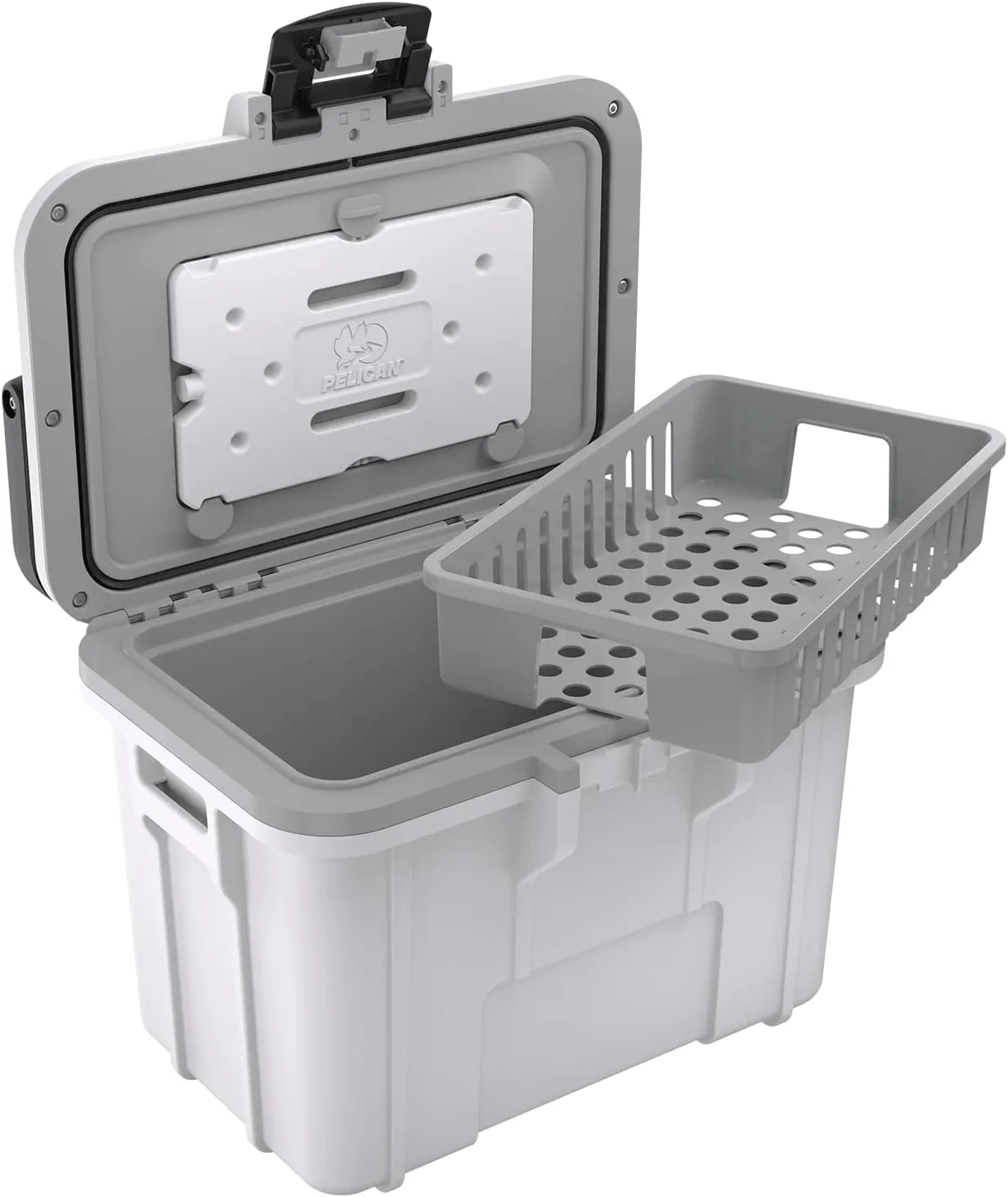 Pelican 8QT Personal Cooler & Dry Box