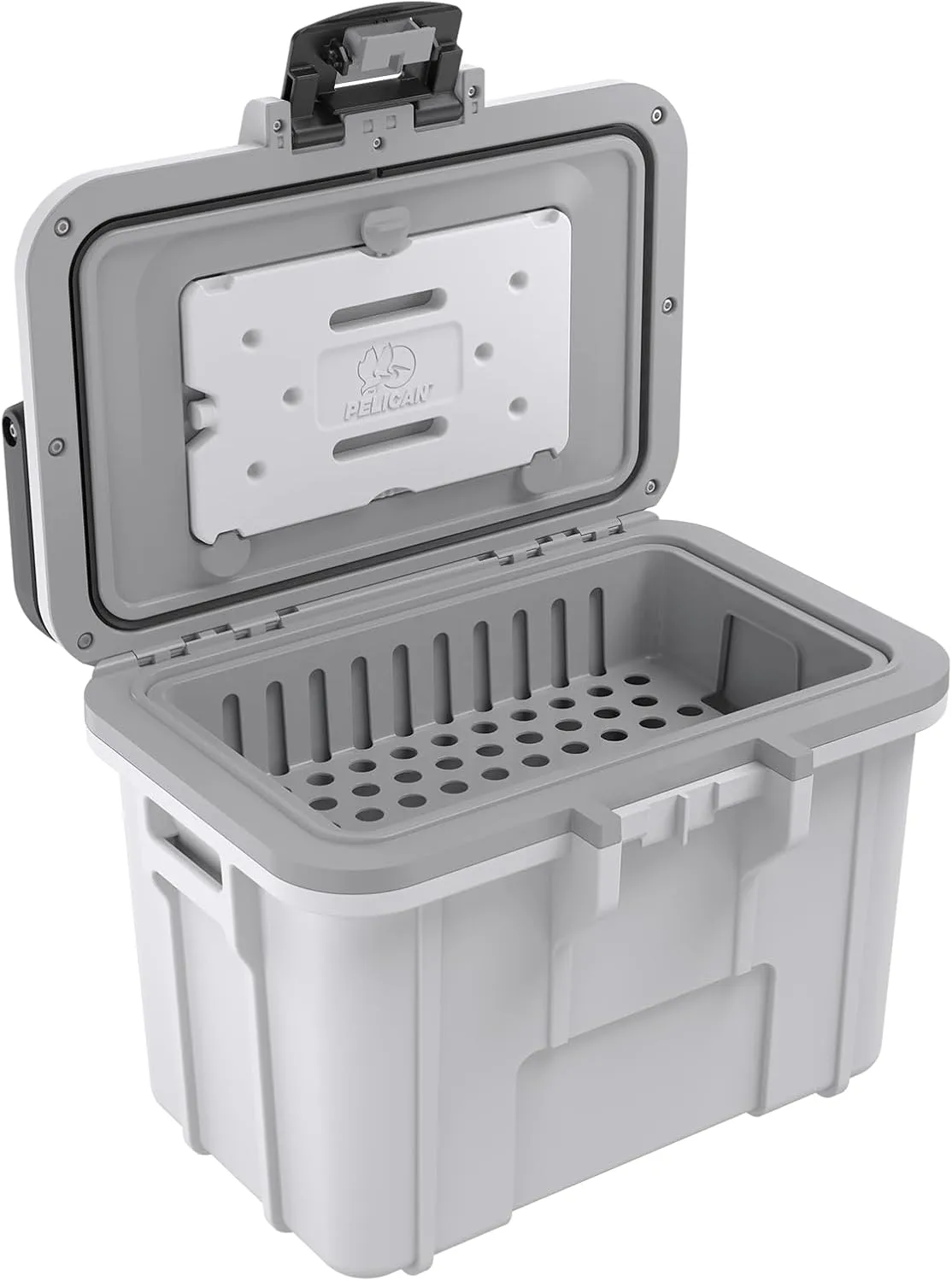 Pelican 8QT Personal Cooler & Dry Box