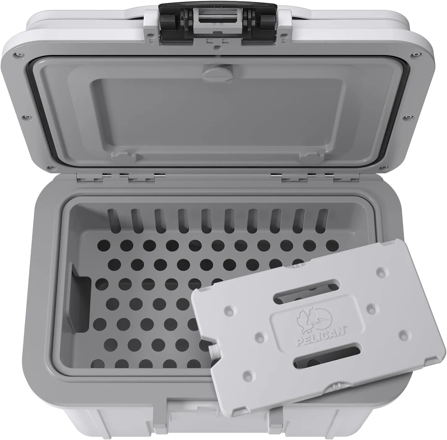 Pelican 8QT Personal Cooler & Dry Box