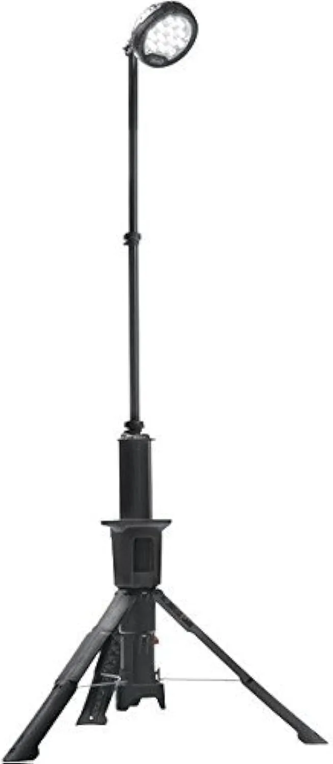 Pelican 9440 Remote Area Lighting System Black