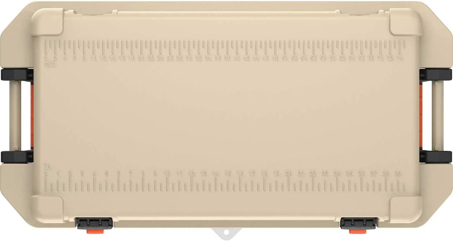 PELICAN Elite Cooler with Extreme Ice Retention