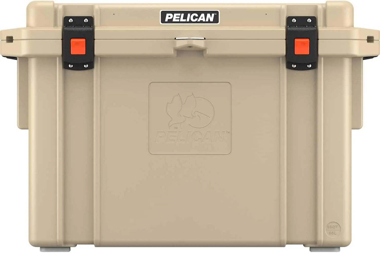 PELICAN Elite Cooler with Extreme Ice Retention