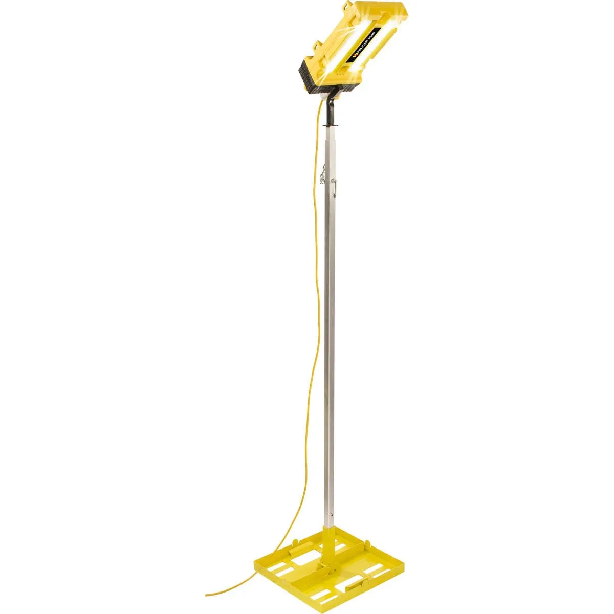 PELICAN 9600 Modular Lighting System - 110V Yellow (096000-0000-245)