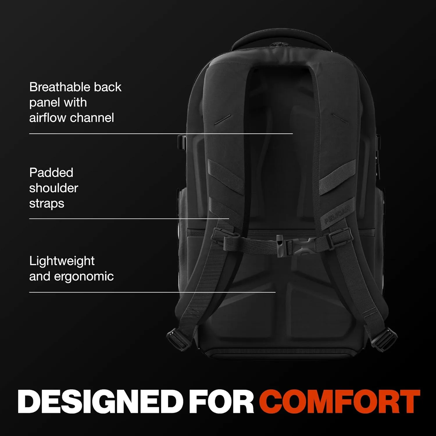 Pelican Aegis Backpack - Travel Backpack
