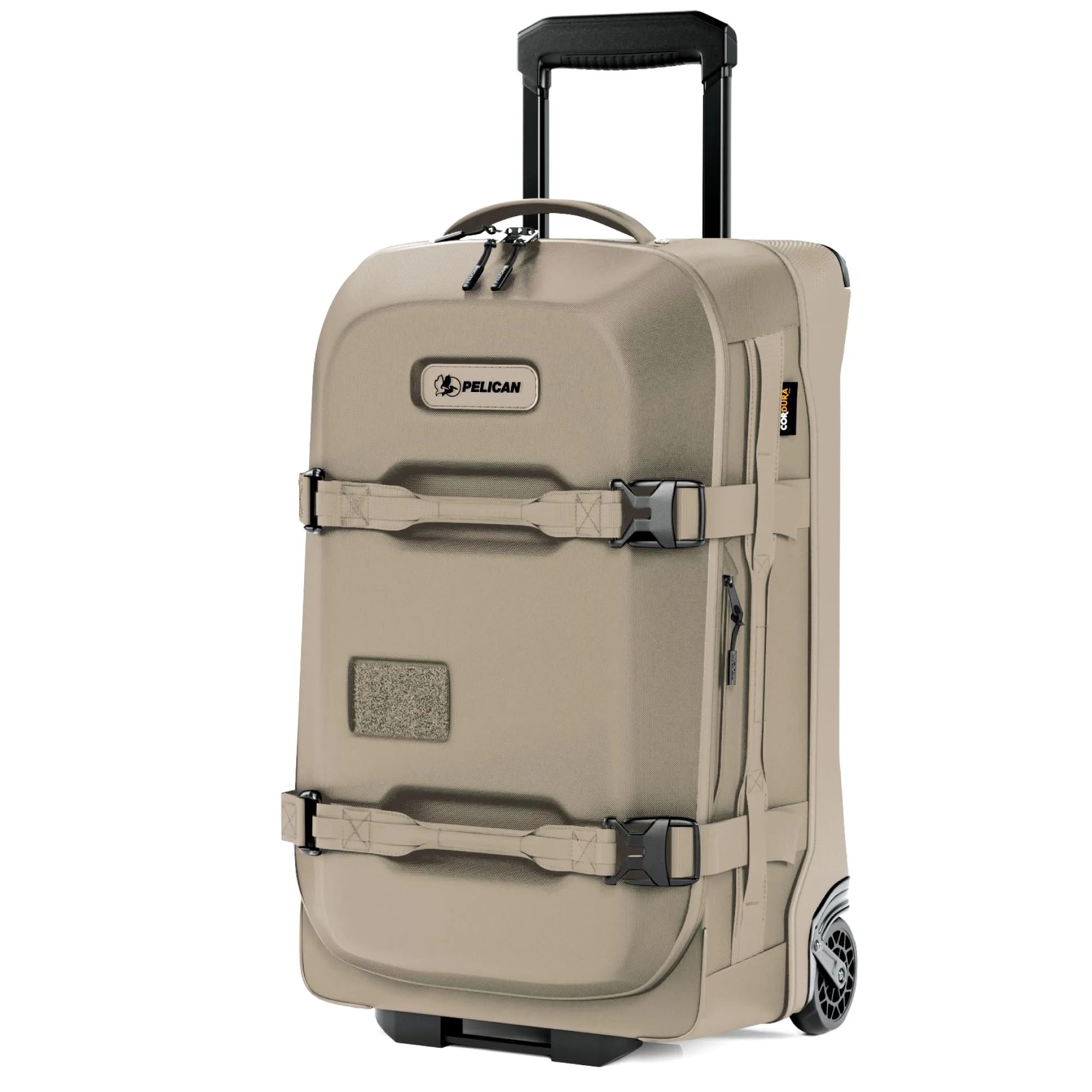 Pelican Aegis Luggage Duffel Bags with Wheels