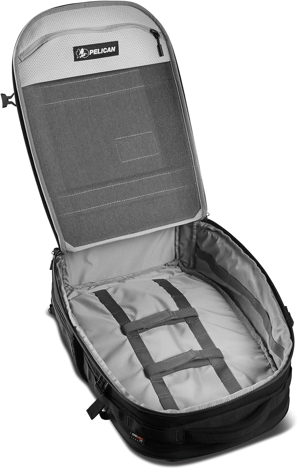 Pelican Aegis Backpack - Travel Backpack